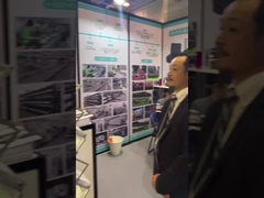 5kwh 10kwh স্ট্যাকড Lifepo4 ব্যাটারি প্যাক হোম ব্যাটারি এনার্জি স্টোরেজ সিস্টেম