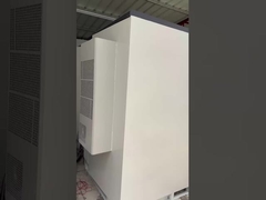 লাইফপো ৪ ব্যাটারি এনার্জি স্টোরেজ সিস্টেম ১০০ কিলোওয়াট/২১৫ কিলোওয়াট বিএসইএস সিস্টেম